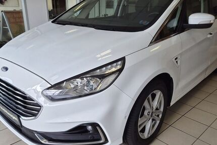 Ford S-Max 152.633 km 10.700 &euro; Mülheim-Kärlich 56218