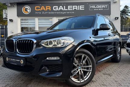 BMW X3 140.000 km 28.790 € Hilgert 56206