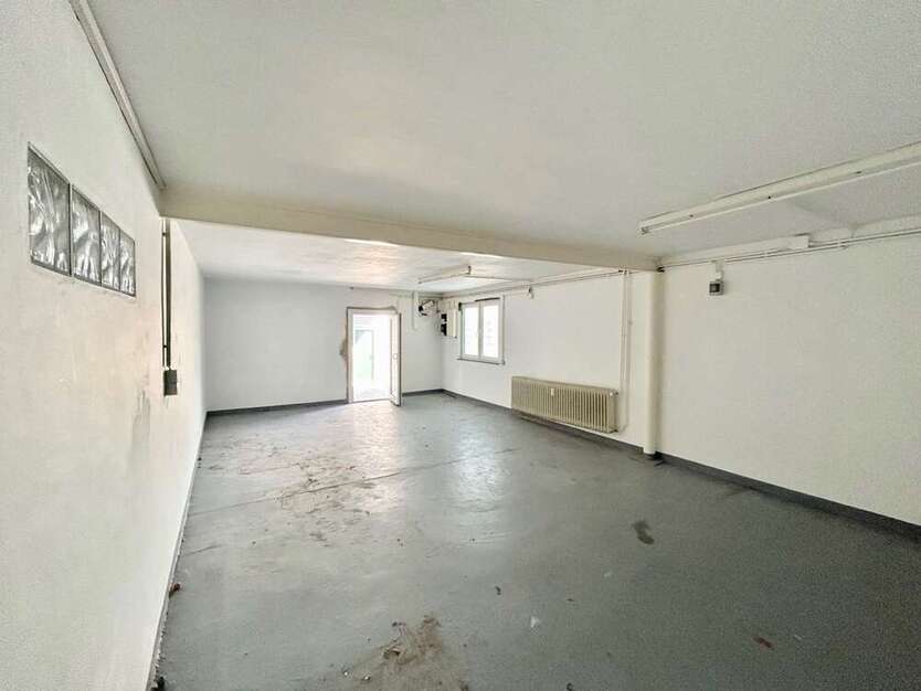 Halle in Mendig 250 € 50 m²