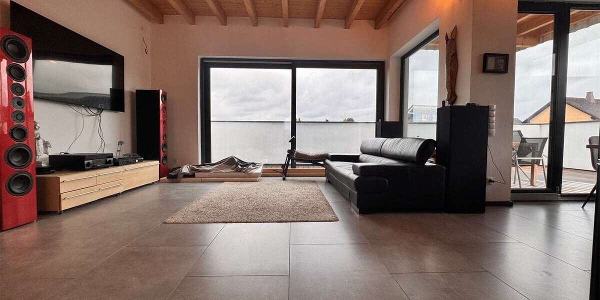 Etagenwohnung Bannberscheid - 2.5 Zimmer, 100 m&sup2;, 309.000&euro; | Angebot:24456067