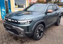 Gebrauchtwagen Dacia Duster