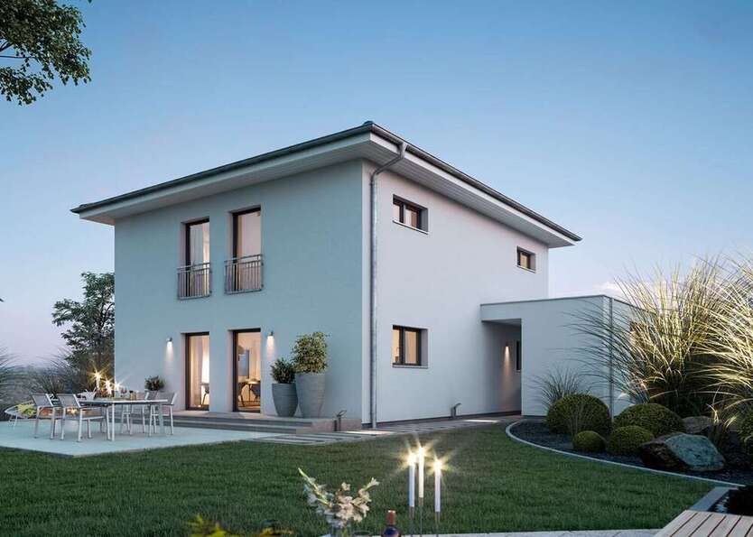 Haus zum Kaufen in Ochtendung 449.212 € 133 m²