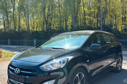 Hyundai i30 204.000 km 6.600 &euro; Halsenbach 56283