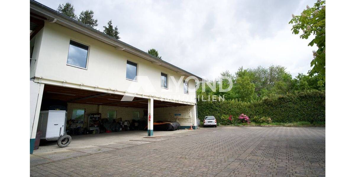 Mehrfamilienhaus, Wohnhaus Boppard Holzfeld - 1 Zimmer, 545 m&sup2;, 1.690.000&euro; | Angebot:26908302