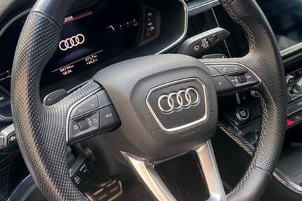 Audi Q3 64.400 km 27.000 &euro; Neuwied 56567
