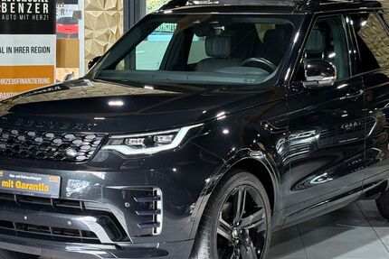 Land Rover Discovery 75.000 km 45.499 &euro; Wirges 56422