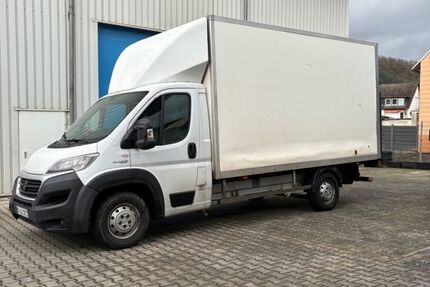 Fiat Ducato 102.000 km 15.500 &euro; Andernach 56626