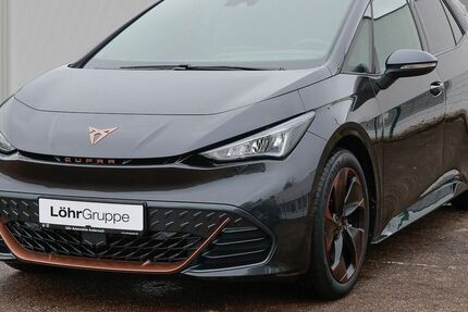 Cupra Born 44.156 km 25.980 &euro; Andernach 56626