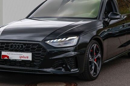 Audi A4 17.587 km 39.980 &euro; Koblenz 56070