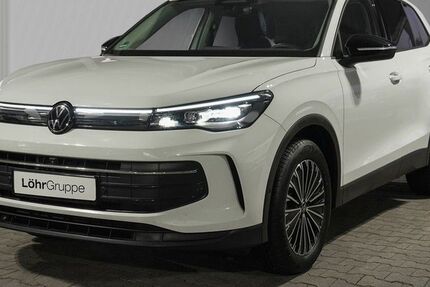 VW Tiguan 25.394 km 33.980 &euro; Höhr-Grenzhausen 56203