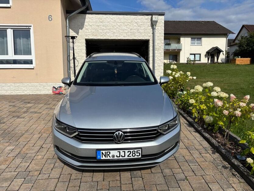 Passat Variant