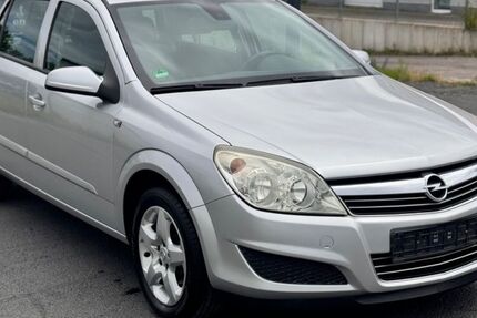 Opel Astra 81.560 km 4.950 &euro; Kottenheim 56736