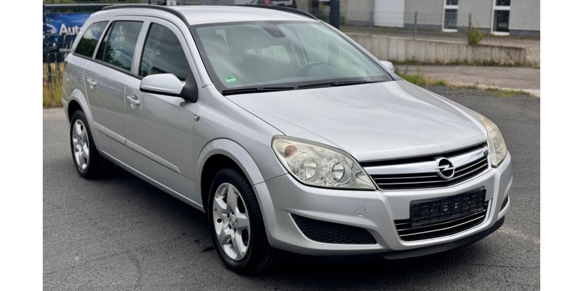 Opel Astra 81.560 km 4.950 &euro; Kottenheim 56736
