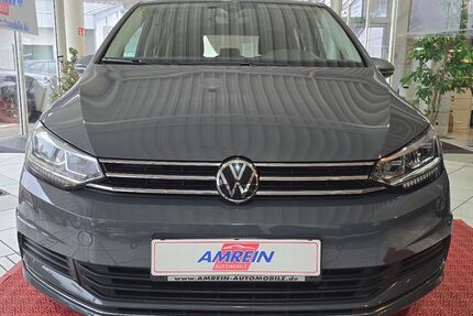 VW Touran 178.700 km 16.900 &euro; Lahnstein 56112