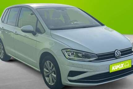 VW Golf Sportsvan 86.700 km 13.950 &euro; Siershahn 56427