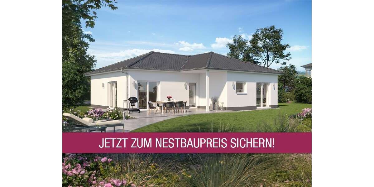Einfamilienhaus Thür - 4 Zimmer, 112 m&sup2;, 385.400&euro; | Angebot:26787305