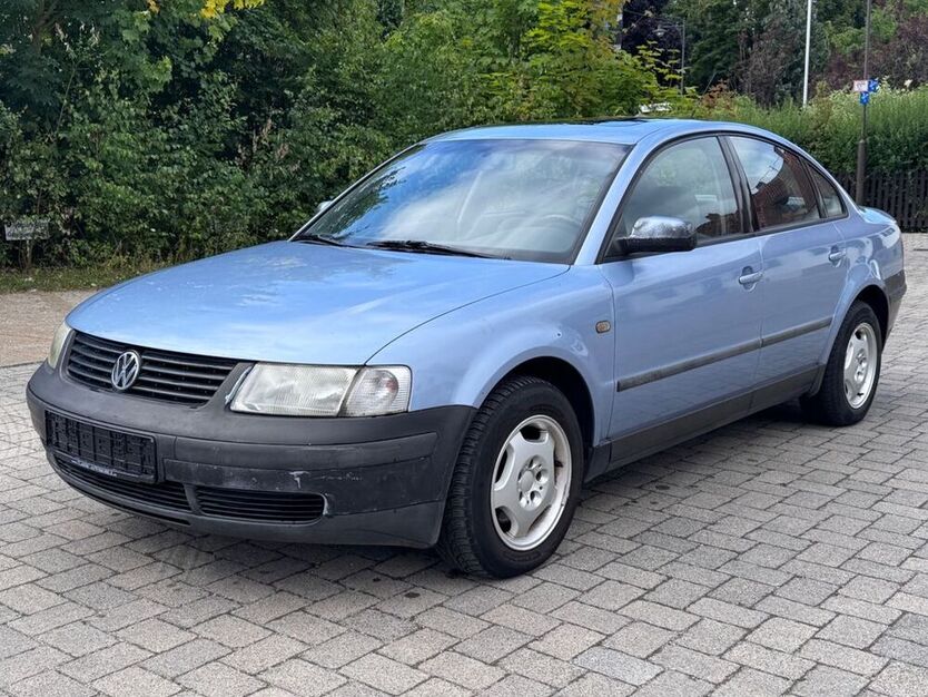 Passat