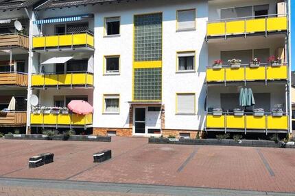 Wohnung Bad Breisig - 3 Zimmer, 90 m&sup2;, 1.120&euro; | Angebot:25325900