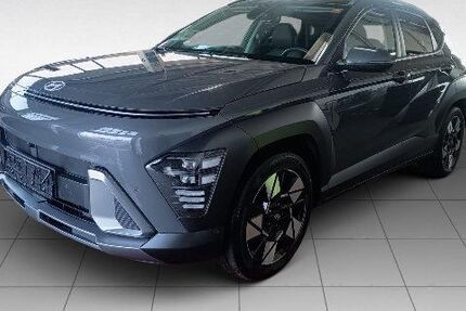 Hyundai KONA 52.828 km 24.500 &euro; Dörth 56281