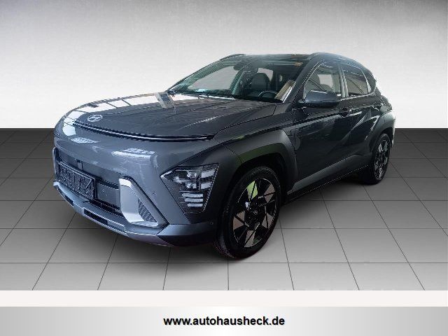 Hyundai KONA 52.828 km 24.500 &euro; Dörth 56281