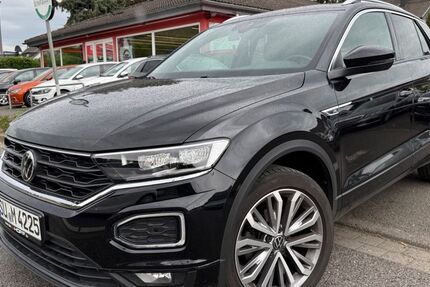 VW T-Roc 91.000 km 21.500 &euro; Bad Breisig 53498
