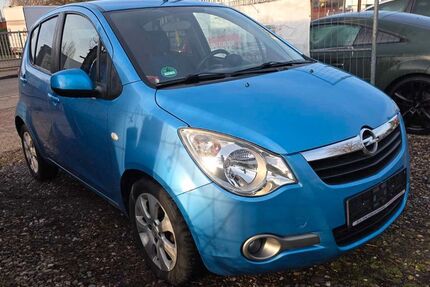 Opel Agila 150.000 km 2.990 &euro; Koblenz 56070