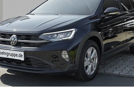 VW Taigo 62.431 km 15.580 € Höhr-Grenzhausen 56203