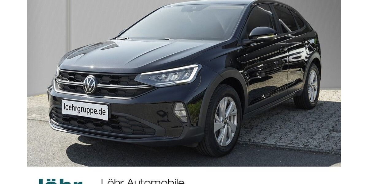 VW Taigo 62.431 km 15.580 € Höhr-Grenzhausen 56203