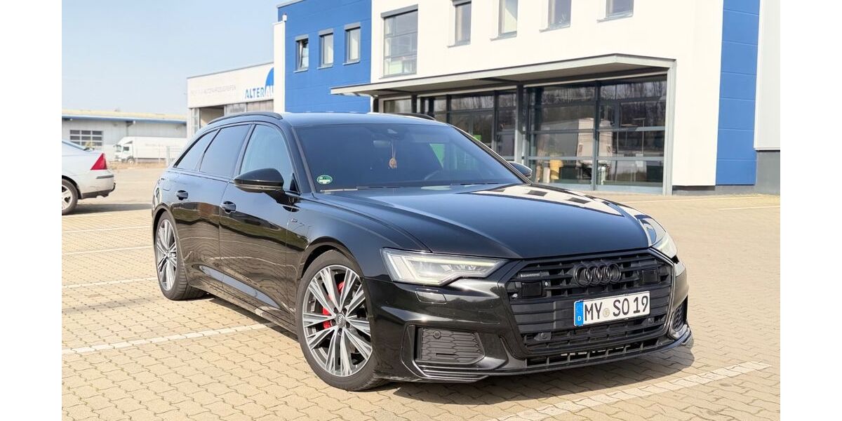 Audi A6 73.700 km 39.999 &euro; Andernach 56626