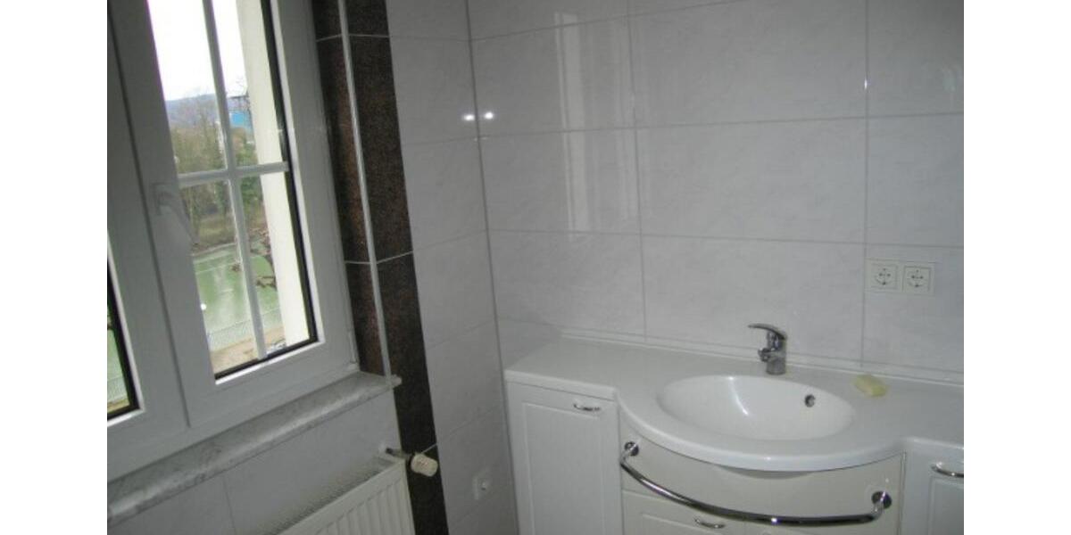 Wohnung in Bad Ems auf Hauptstr., 110qm mit Balkon in zwei Etagen 5 zimmer