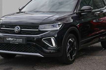 VW T-Cross 26.034 km 24.980 &euro; Koblenz 56070