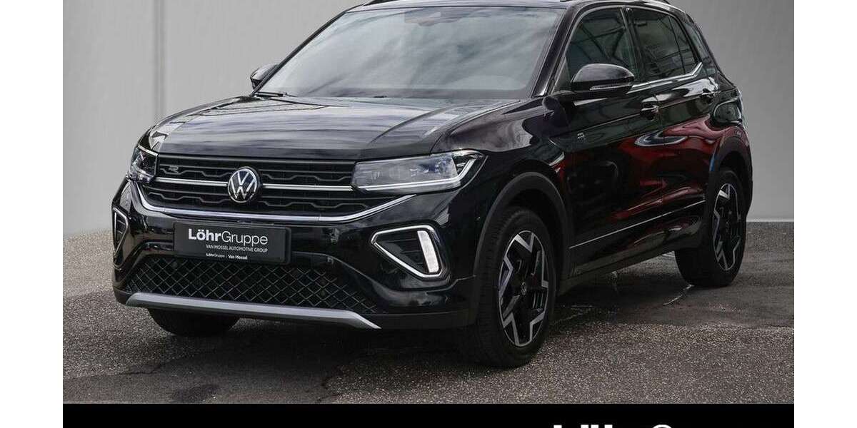 VW T-Cross 26.034 km 24.980 &euro; Koblenz 56070