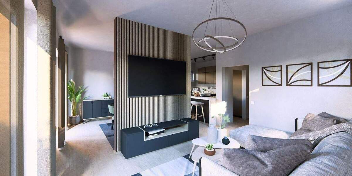 Einfamilienhaus Koblenz Metternich - 3 Zimmer, 131 m&sup2;, 393.900&euro; | Angebot:25372641