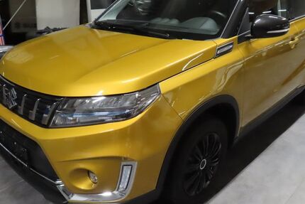 Suzuki Vitara 36.900 km 20.490 € Herschbach 56414