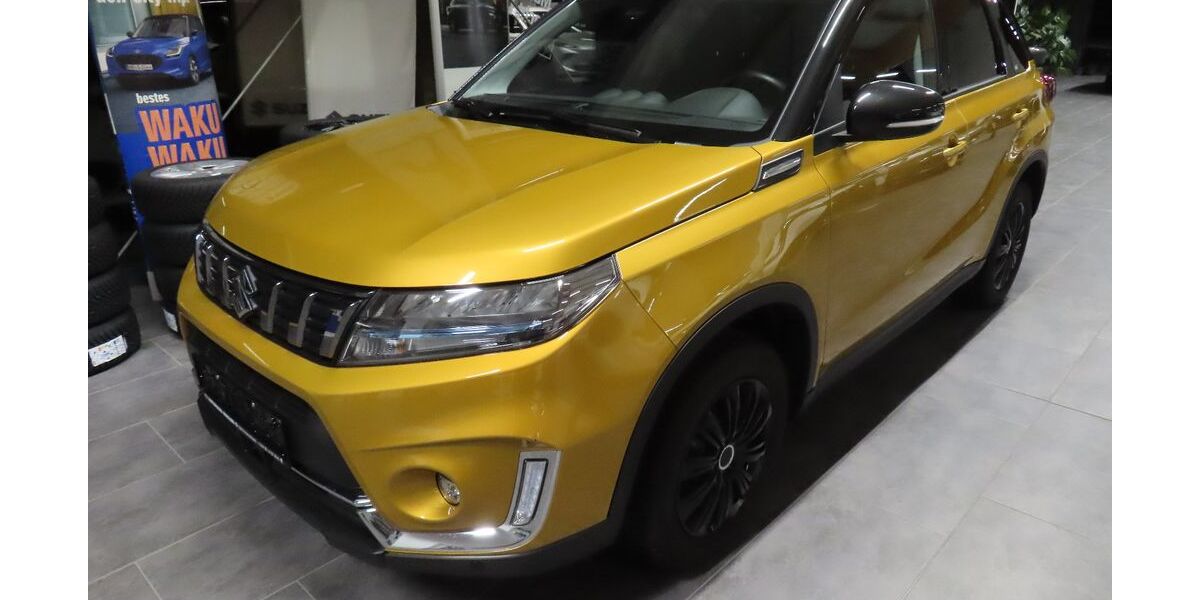 Suzuki Vitara 36.900 km 20.490 € Herschbach 56414