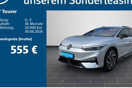 VW ID.7 9.670 km 51.690 &euro; Kruft 56642