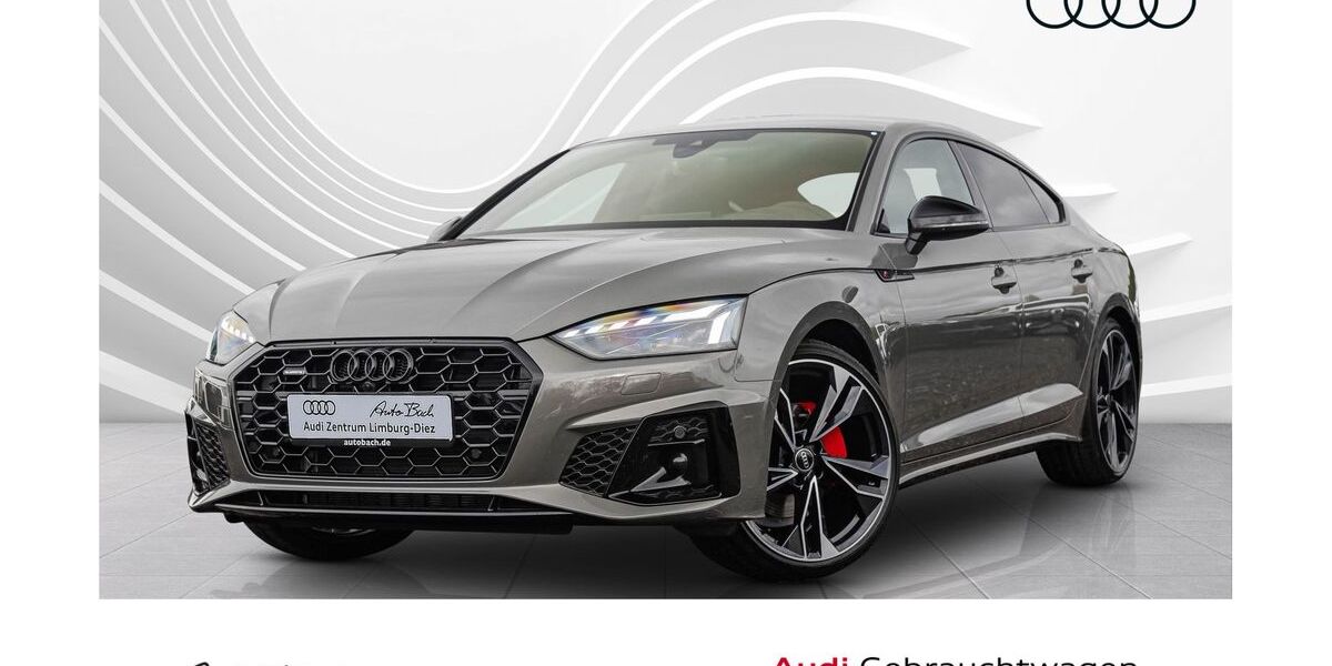 Audi A5 6.000 km 55.840 &euro; Diez 65582