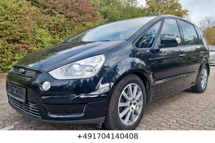 Ford S-Max 135.400 km 8.970 &euro; Neuwied 56566