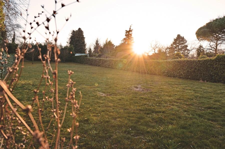 Wunderschöne Maisonettewohnung mit 2 Balkonen und schönem Blick ins Grüne 3 zimmer