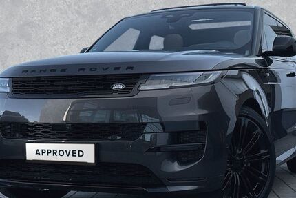 Land Rover Range Rover Sport 2.500 km 139.101 &euro; Koblenz/Gwb. Arenberg 56077