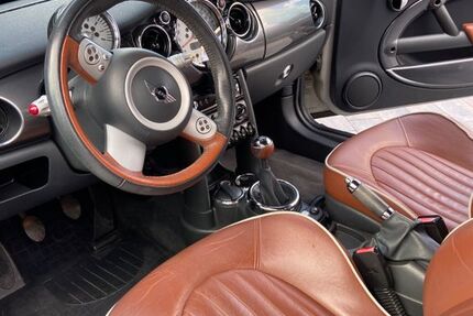 Mini One Cabrio 158.000 km 5.000 &euro; Hilgert 56206