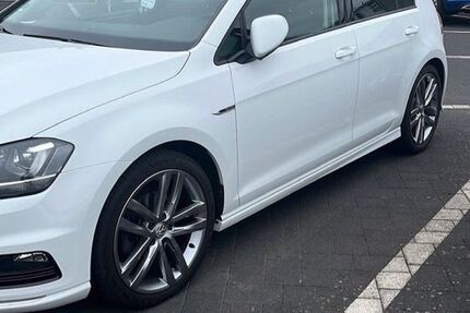 VW Golf 79.000 km 12.980 &euro; Koblenz 56072