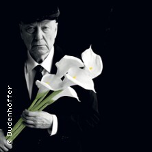 DOD - Gerd Dudenhöffer als Heinz Becker Koblenz