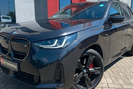 BMW X3 M50 13.386 km 64.260 &euro; Oberhonnefeld-Gierend 56587