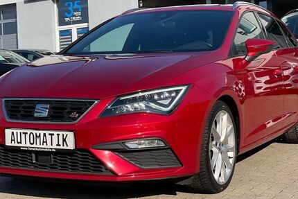 Seat Leon 118.200 km 16.999 &euro; Montabaur-Eschelbach 56410