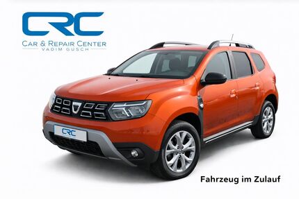 Dacia Duster 73.000 km 15.490 &euro; Ransbach-Baumbach 56235