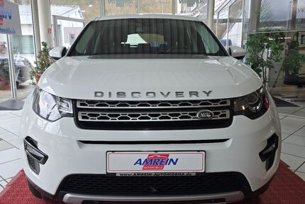 Land Rover Discovery Sport 215.000 km 9.900 &euro; Lahnstein 56112