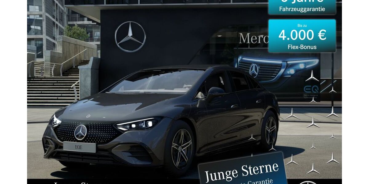 Mercedes-Benz EQE 13.844 km 46.440 &euro; Koblenz 56073