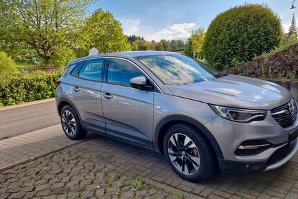 Opel Grandland (X) 132.800 km 11.000 &euro; Bad Ems 56130