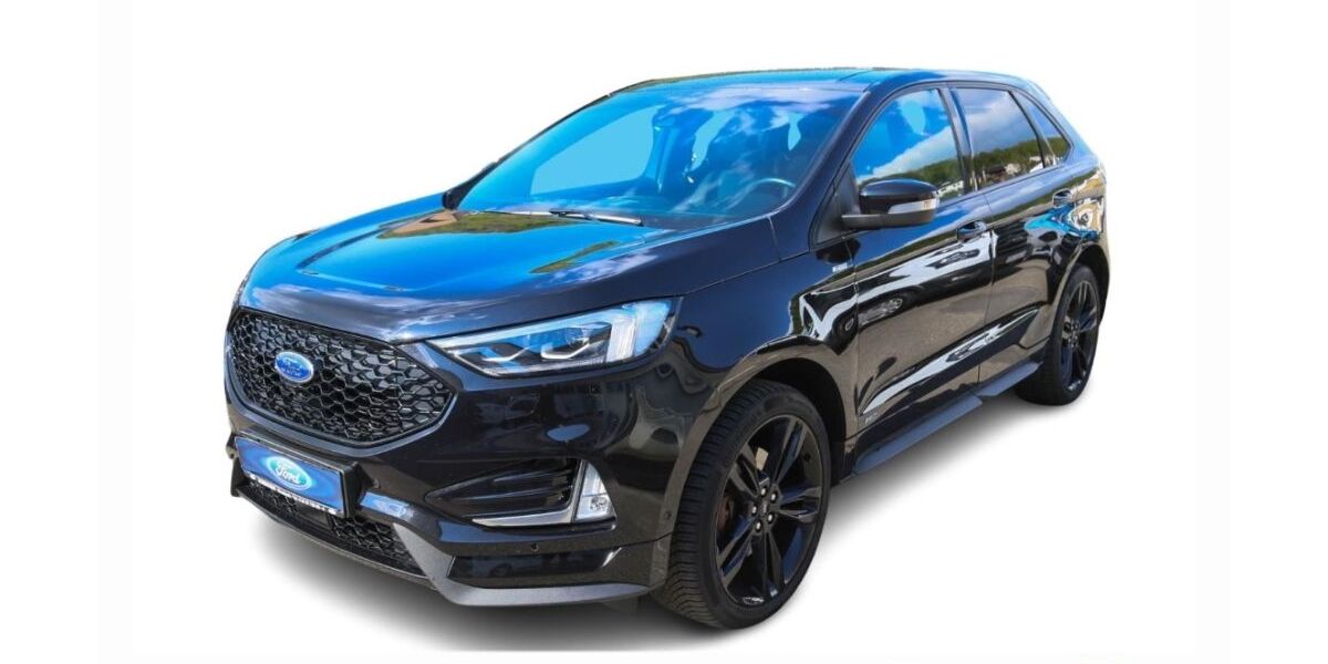 Ford Edge 99.730 km 26.880 &euro; Braubach 56338